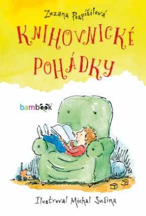 Knihovnické pohádky