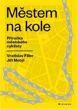 Městem na kole