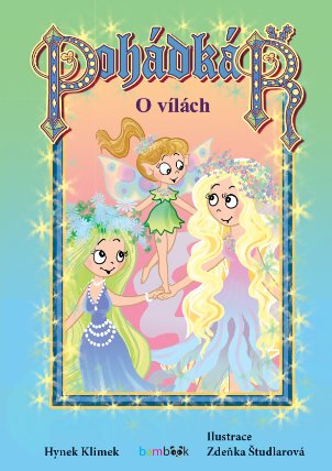 Pohádkář - O vílách
