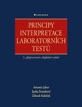Principy interpretace laboratorních testů