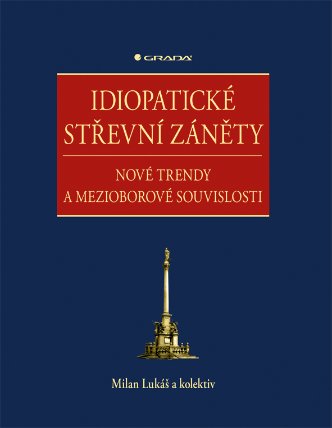 Idiopatické střevní záněty