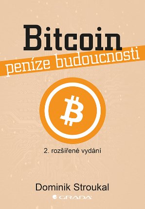 Bitcoin a jiné kryptopeníze budoucnosti