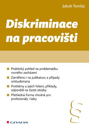 Diskriminace na pracovišti