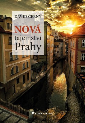 Nová tajemství Prahy