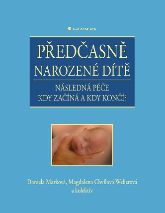 Předčasně narozené dítě