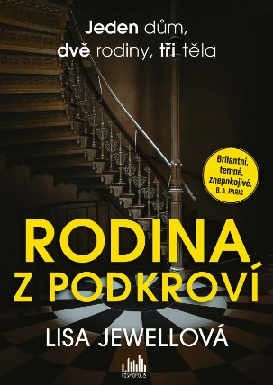Rodina z podkroví