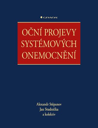 Oční projevy systémových onemocnění