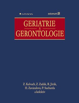 Geriatrie a gerontologie