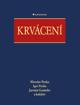 Krvácení