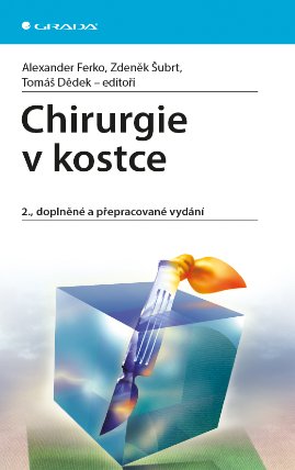 Chirurgie v kostce