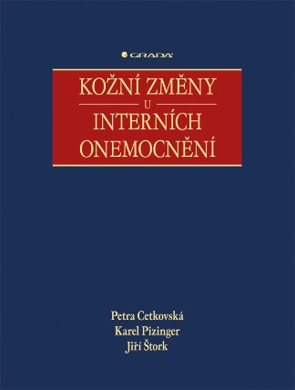 Kožní změny u interních onemocnění