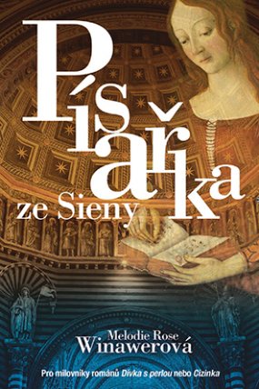 Písařka ze Sieny