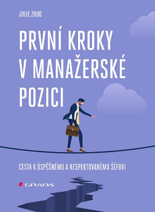 První kroky v manažerské pozici