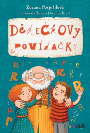 Dědečkovy povídačky