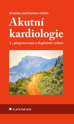 Akutní kardiologie