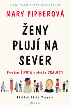 Ženy plují na sever