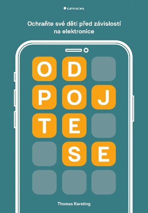 Odpojte se