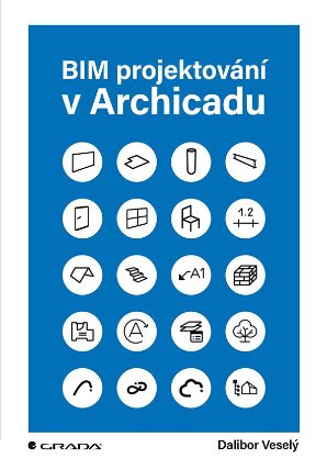 BIM projektování v Archicadu