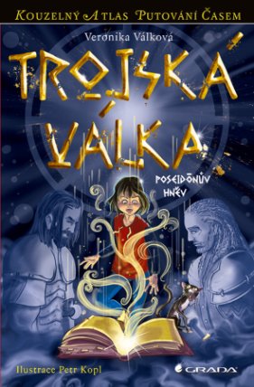 Trojská válka