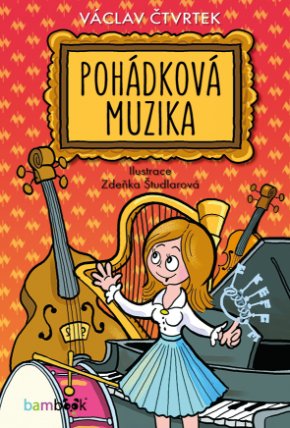 Pohádková muzika
