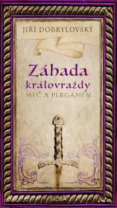Záhada královraždy