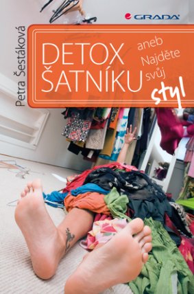 Detox šatníku