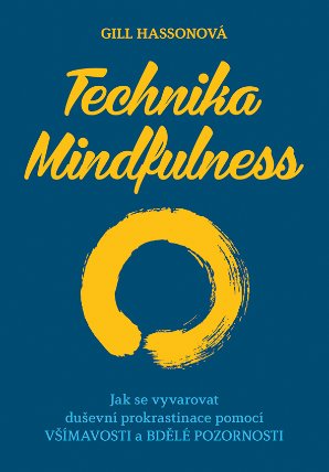 Technika Mindfulness