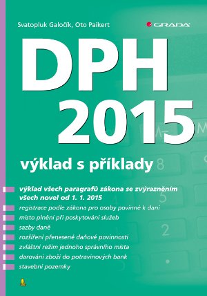 DPH 2015