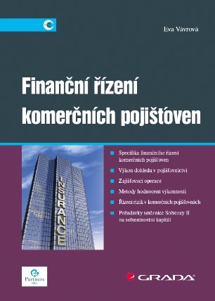 Finanční řízení komerčních pojišťoven