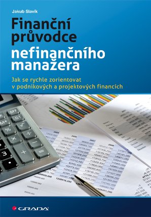 Finanční průvodce nefinančního manažera