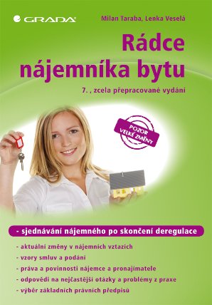 Rádce nájemníka bytu