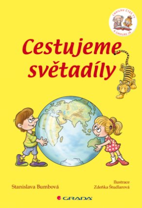 Cestujeme světadíly