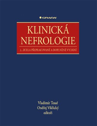 Klinická nefrologie