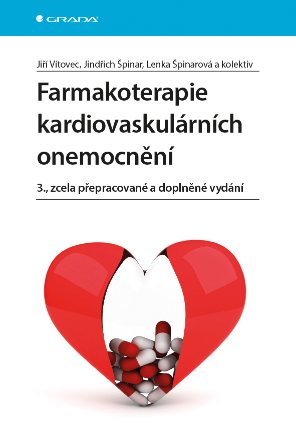 Farmakoterapie kardiovaskulárních onemocnění