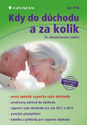 Kdy do důchodu a za kolik