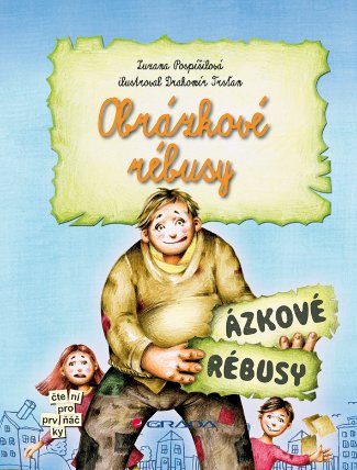 Obrázkové rébusy
