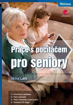 Práce s počítačem pro seniory