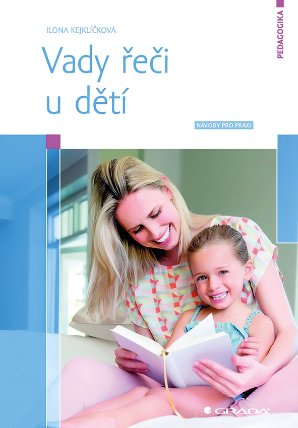 Vady řeči u dětí
