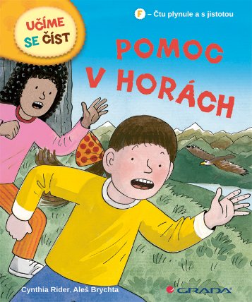 Pomoc v horách