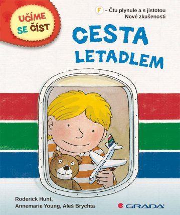 Cesta letadlem