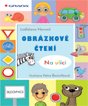 Obrázkové čtení - Na ulici