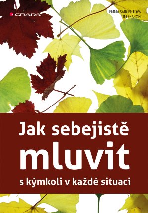 Jak sebejistě mluvit s kýmkoli v každé situaci