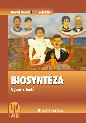 Biosyntéza