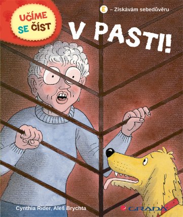 V pasti