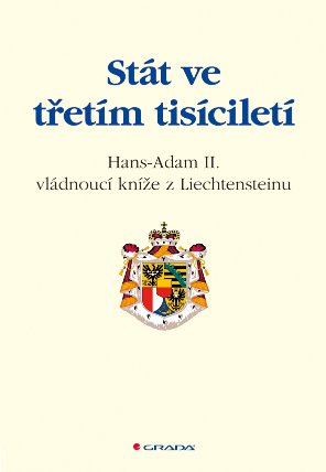 Stát ve třetím tisíciletí