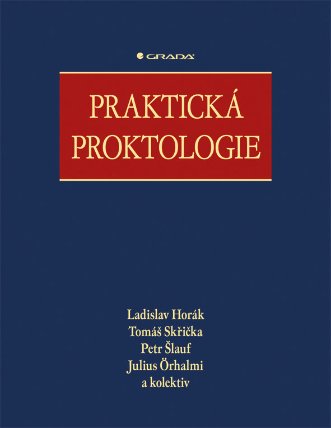 Praktická proktologie