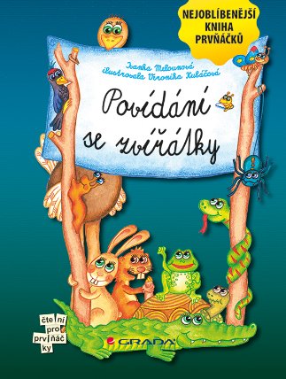Povídání se zvířátky