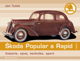 Škoda Popular a Rapid