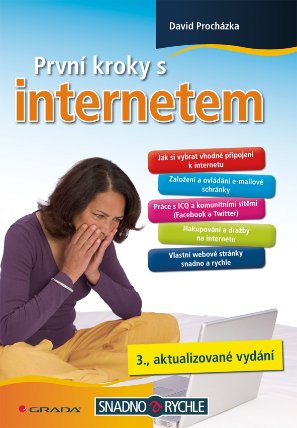 První kroky s internetem