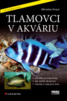 Tlamovci v akváriu